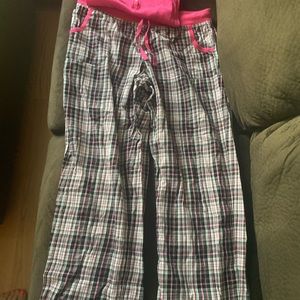 Ladies pajamas
